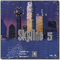 Skyline: Split A 5