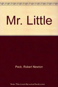Mr. Little