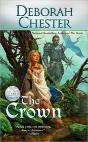 The Crown (Pearls and the Crowns, Bk 2)