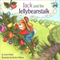 Jack and the Jellybeanstalk (Reading Railroad)