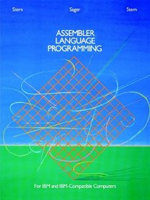 Assembler Language Programming for IBM and IBM Compatible Computers [Formerly 370/360 Assembler Language Programming] (Formerly 370/360, Assembler Language Programming)