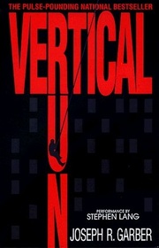 Vertical Run (Audio Cassette) (Unabridged)