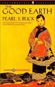 Pearl Buck's the Good Earth