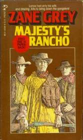 Majestys Rancho