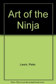 ART OF THE NINJA.