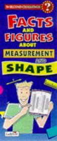 30 Second Challenge: Facts and Figures about Shape and Measurement (Learning At Home)