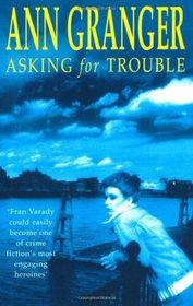ASKING FOR TROUBLE: WITH KEEPING BAD COMPANY AND RUNNING SCARED