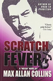 Scratch Fever (Frank Nolan, Bk 6)