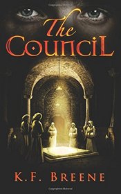 The Council (Darkness, Bk 5)