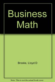 Business Math