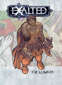 Exalted: The Lunars