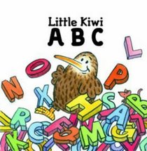 Little Kiwi ABC