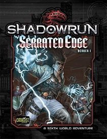 Shadowrun Denver 1