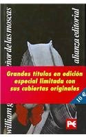 El Senor De Las Moscas/ Lord of the Flies (Spanish Edition)