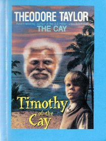 Timothy of the Cay