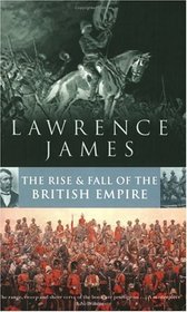 The Rise  Fall of British Empire