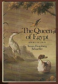 The Queen Of Egypt