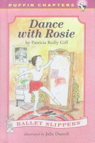 Dance With Rosie