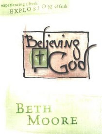 Believing God: Member Book