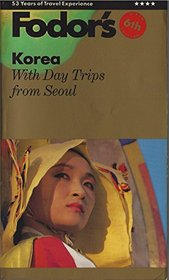 Fodors-Korea