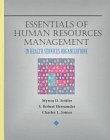 Essentials of Human Resource Management: in Health Service Organizations (Delmar Series in Health Services Administration)