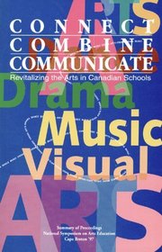 Connect, Combine, Communicate