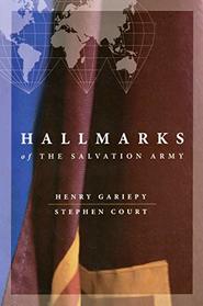Hallmarks of the Salvation Army