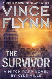 The Survivor: A Novel