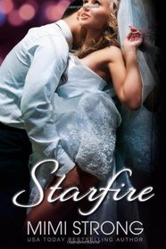 Starfire (Peaches Monroe) (Volume 3)