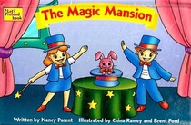 The Magic Mansion
