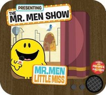 Presenting the Mr Men Show A Pop-Up Book