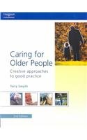 Caring For Older People
