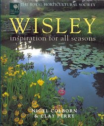 Wisley: Inspiration for All Seasons