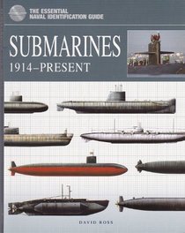 Submarines 1914 - Present