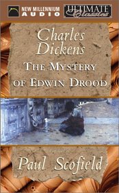 The Mystery of Edwin Drood (Ultimate Classics)