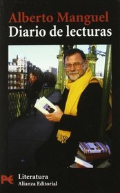 Diario de lecturas / A Reading Diary (Literatura/ Literature) (Spanish Edition)