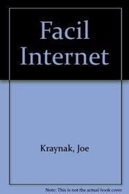 Facil Internet (Spanish Edition)