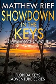 Showdown in the Keys (Florida Keys, Bk 10)