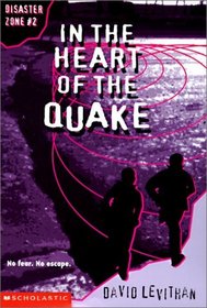 In the Heart of the Quake (Disaster Zone)