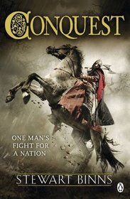 Conquest (Making of England, Bk 1)