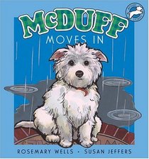 McDuff Moves In (McDuff Stories)