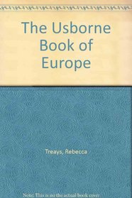 The Usborne Book of Europe