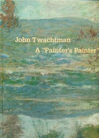 John Twachtman (1853-1902) a 
