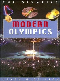 Modern Olympics (Olympics (2003).)