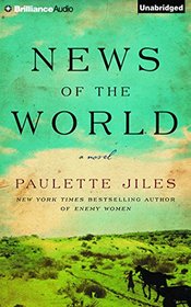 News of the World: A Novel