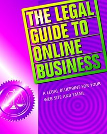 The Legal Guide to Online Business