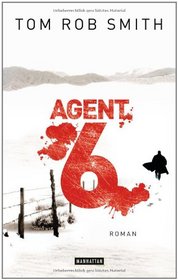 Agent 6