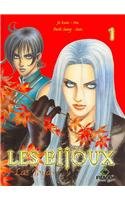 Les Bijoux 1 (Spanish Edition)