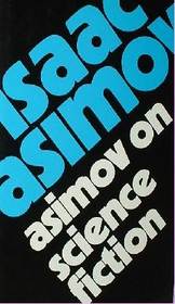 ASIMOV on Science Fiction