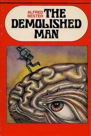 The Demolished Man